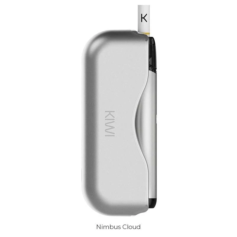 Kit Kiwi Starter KIWI VAPOR - Image 5