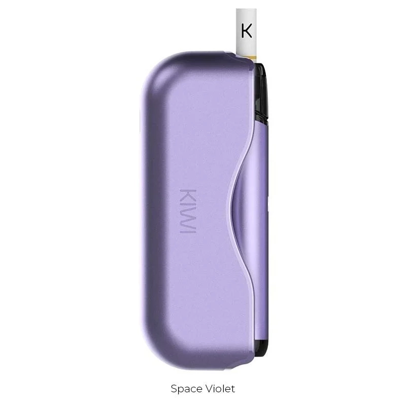Kit Kiwi Starter KIWI VAPOR - Image 7