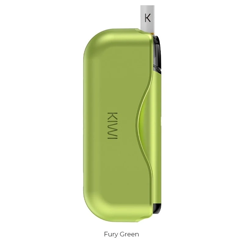 Kit Kiwi Starter KIWI VAPOR - Image 8