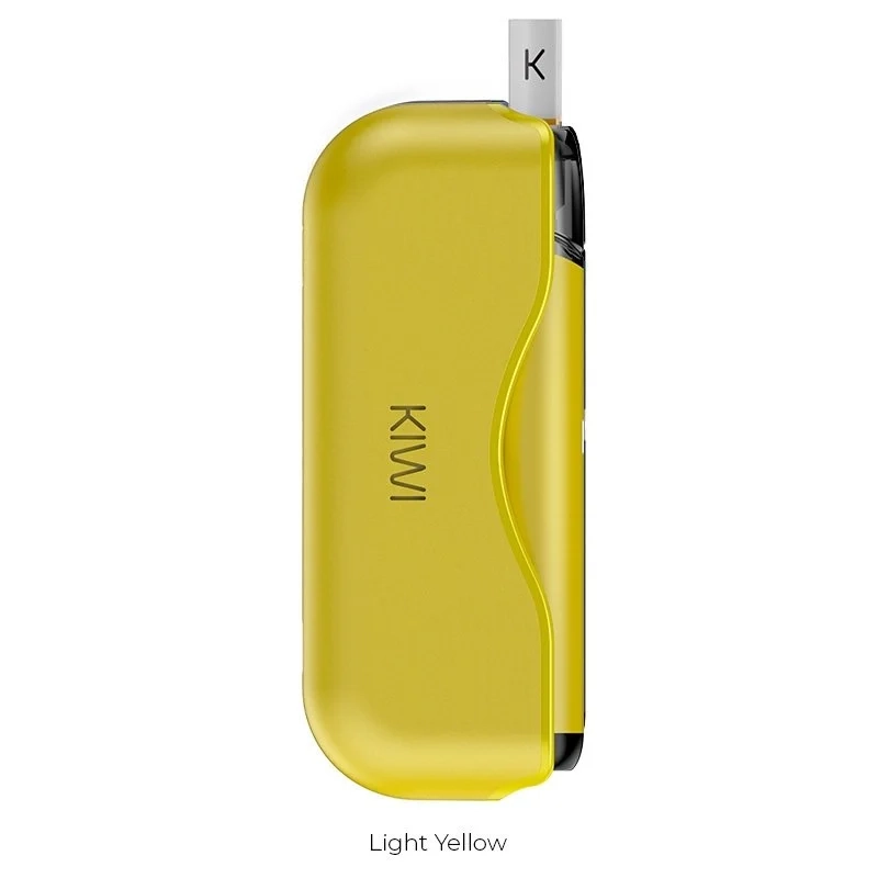 Kit Kiwi Starter KIWI VAPOR - Image 9