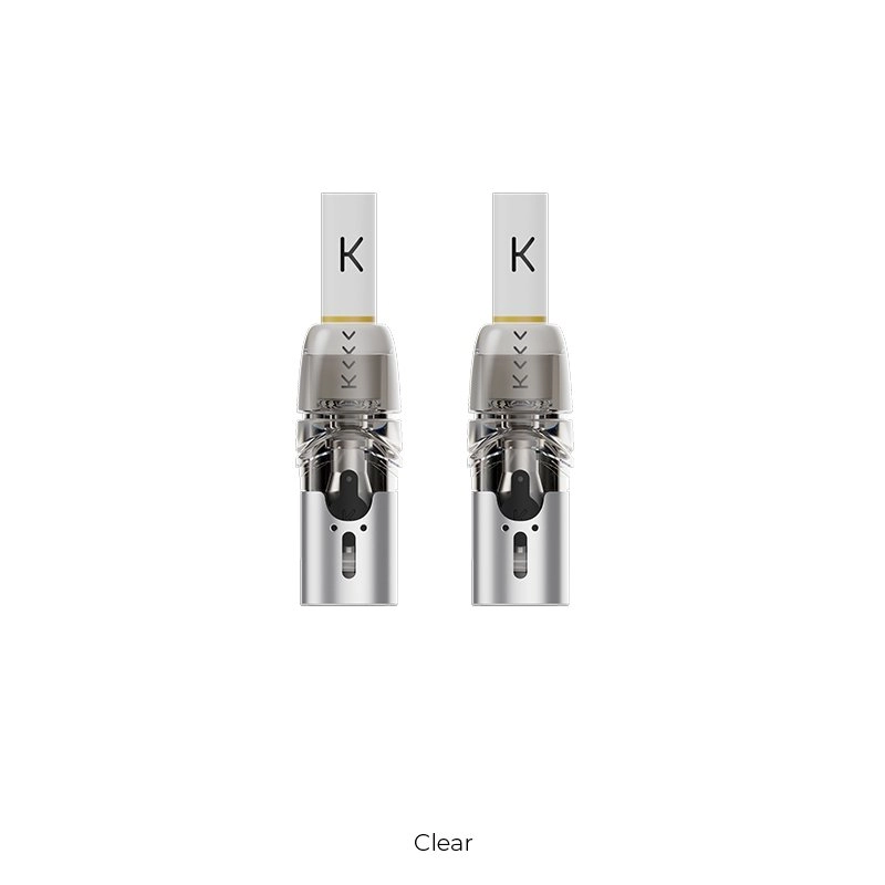Cartouches V2 KIWI VAPOR