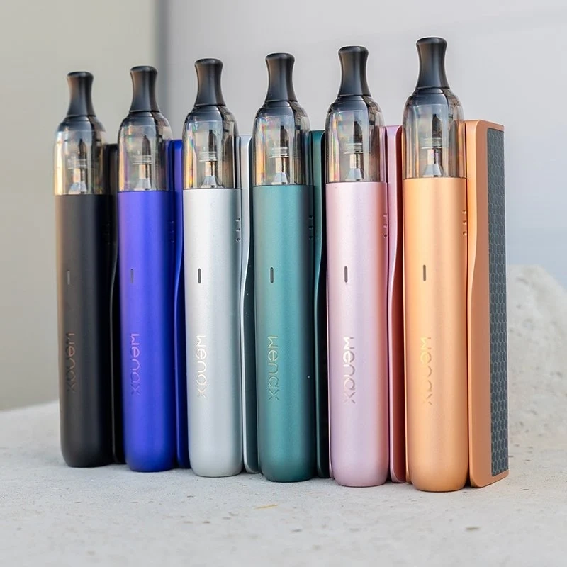 Kit Wenax M Starter GEEKVAPE - Image 2