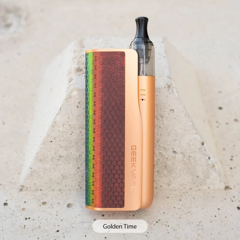 Kit Wenax M Starter GEEKVAPE - Image 8