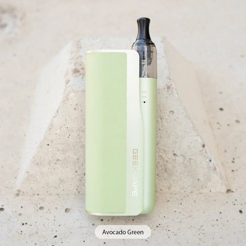 Kit Wenax M Starter GEEKVAPE - Image 4