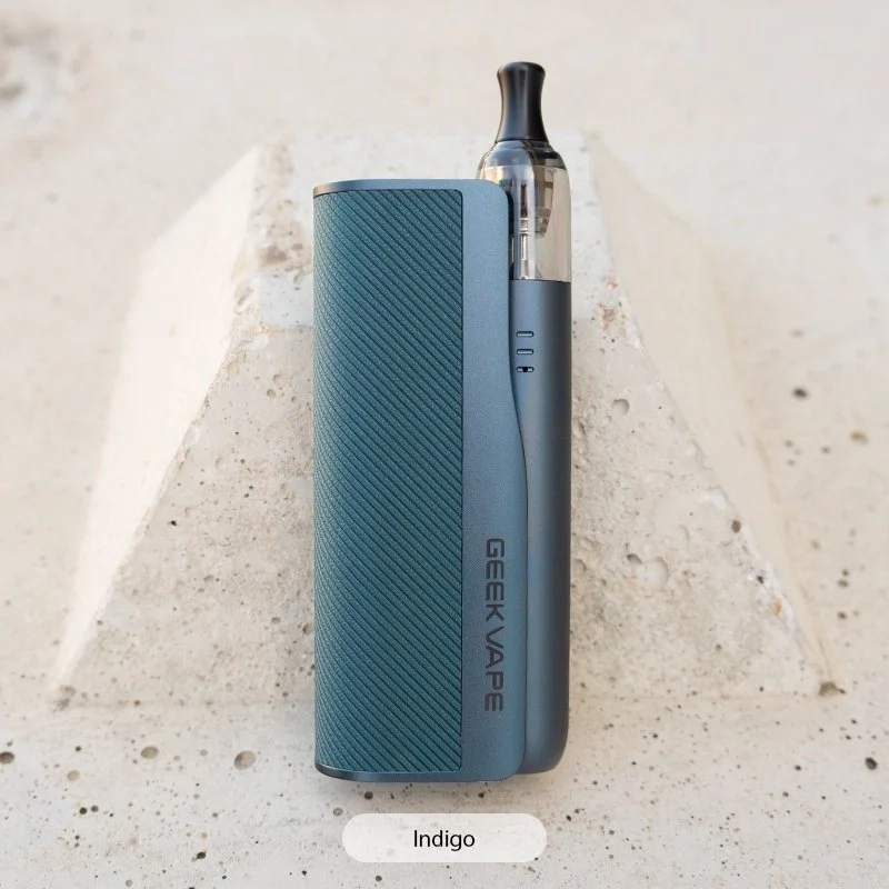 Kit Wenax M Starter GEEKVAPE - Image 9
