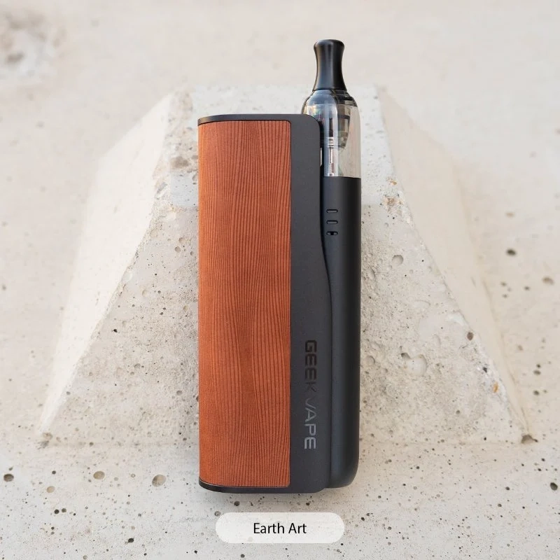 Kit Wenax M Starter GEEKVAPE - Image 7