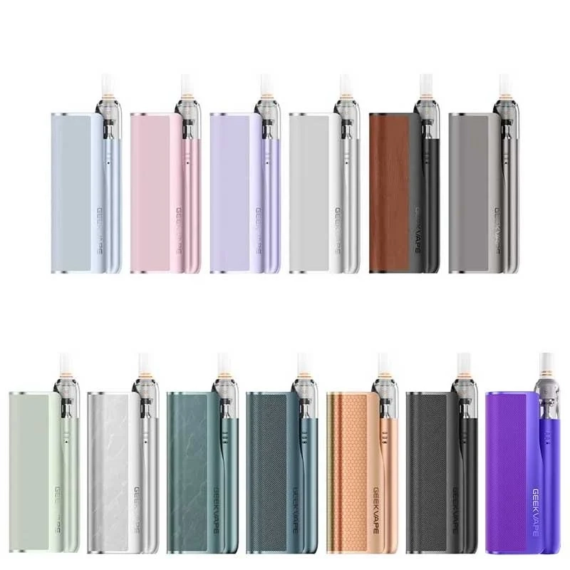 Kit Wenax M Starter GEEKVAPE