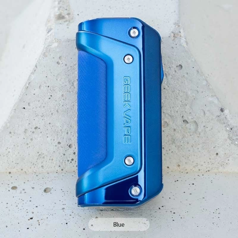 Box Aegis Solo 3 S100 GEEKVAPE - Image 2