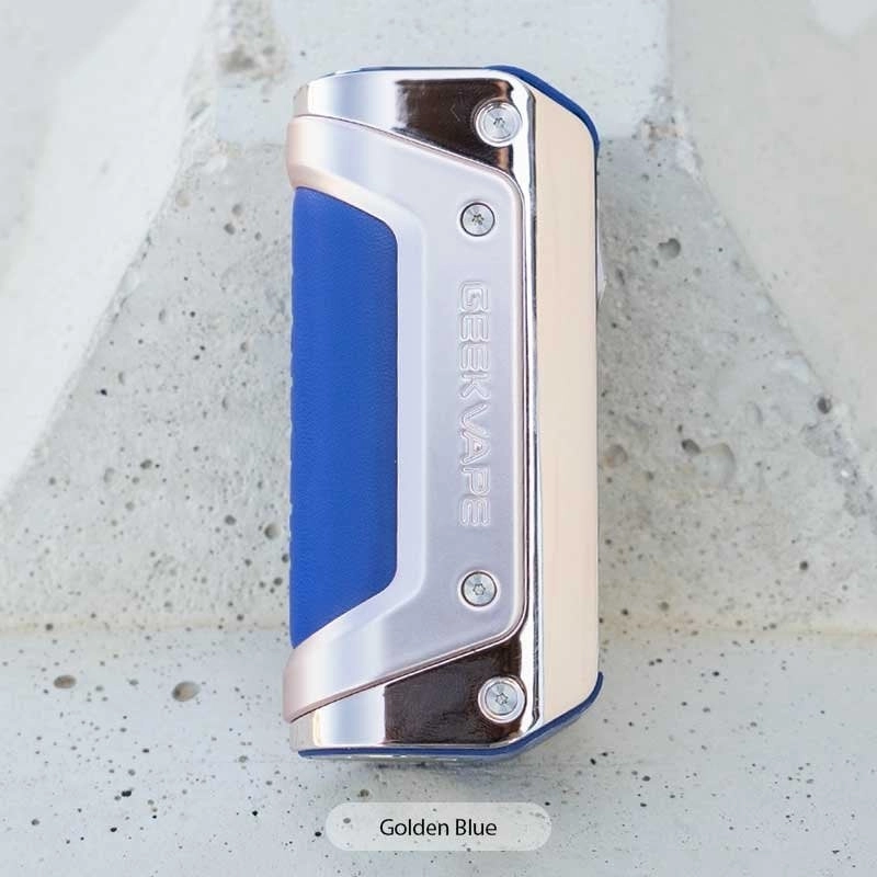 Box Aegis Solo 3 S100 GEEKVAPE - Image 5