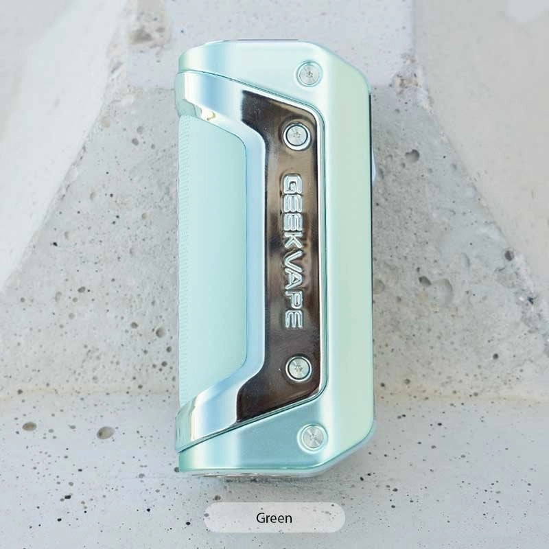 Box Aegis Solo 3 S100 GEEKVAPE - Image 6