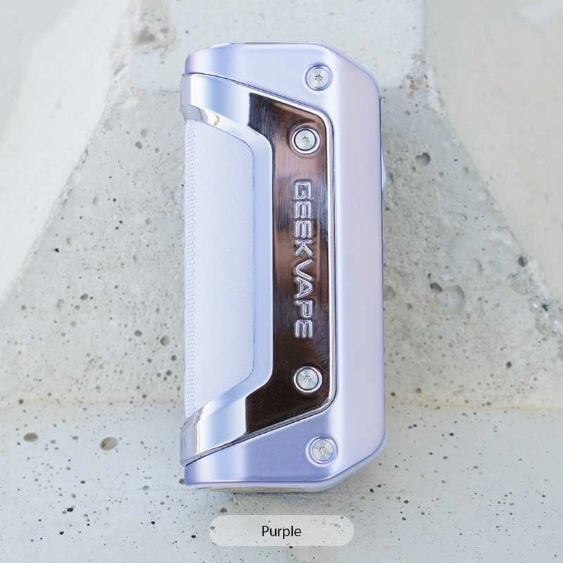Box Aegis Solo 3 S100 GEEKVAPE - Image 7