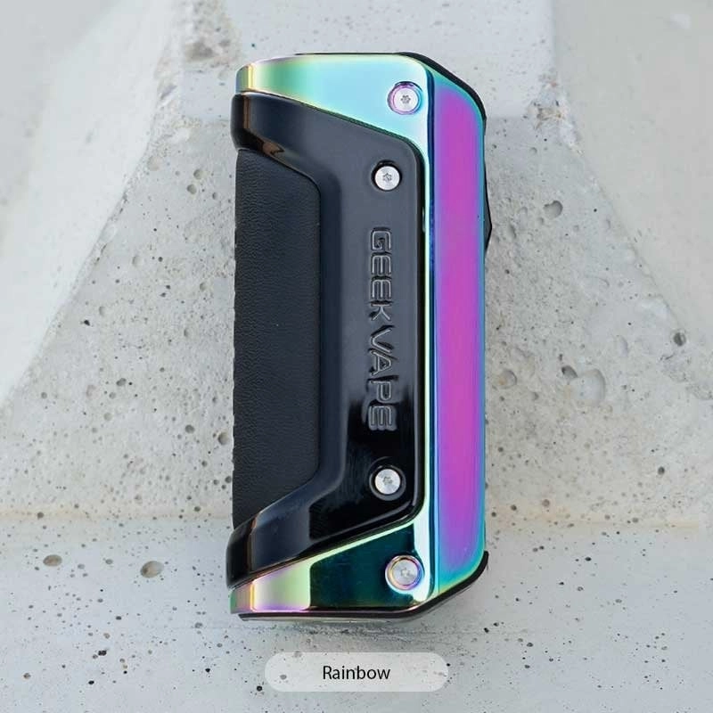 Box Aegis Solo 3 S100 GEEKVAPE - Image 8
