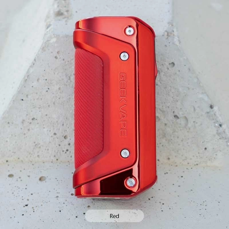 Box Aegis Solo 3 S100 GEEKVAPE - Image 9