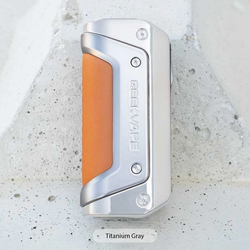 Box Aegis Solo 3 S100 GEEKVAPE - Image 11