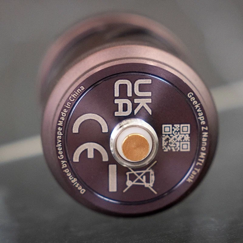 Z Nano MTL GEEKVAPE - Image 6