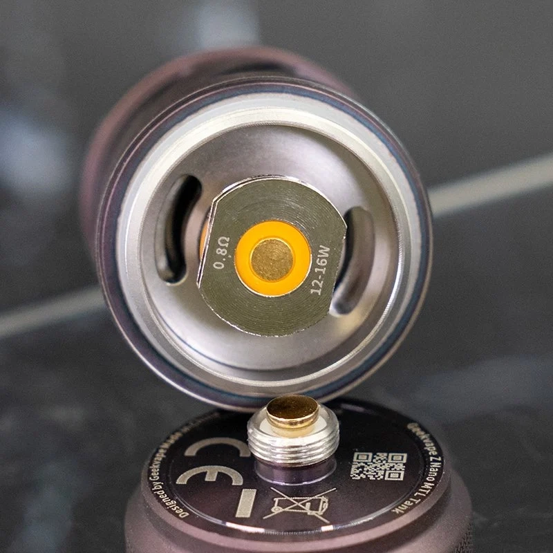 Z Nano MTL GEEKVAPE - Image 8