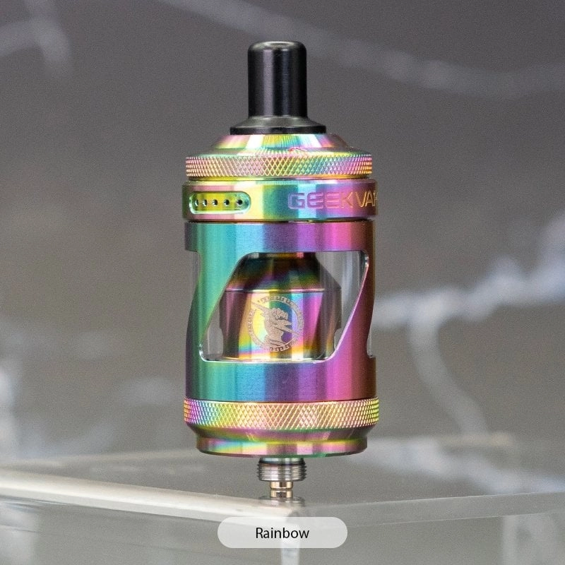 Z Nano MTL GEEKVAPE - Image 9
