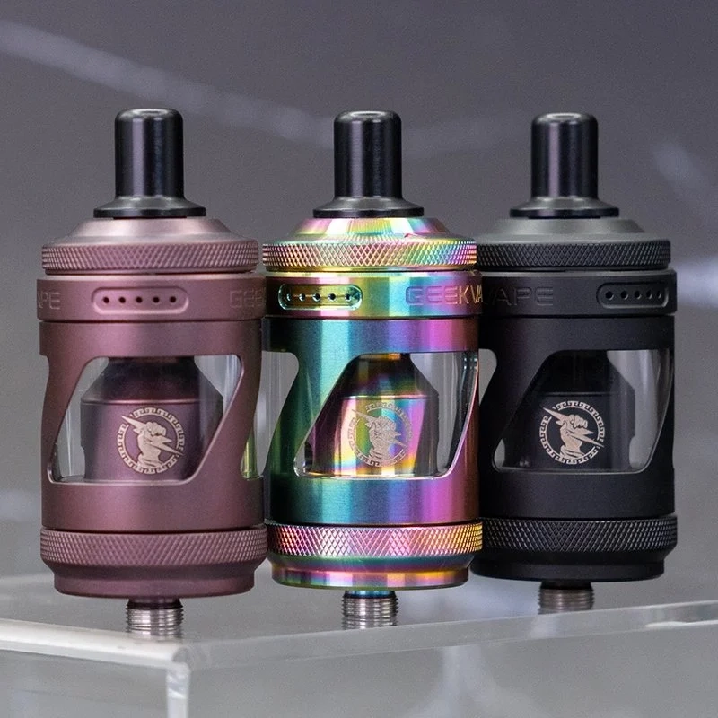 Z Nano MTL GEEKVAPE - Image 10
