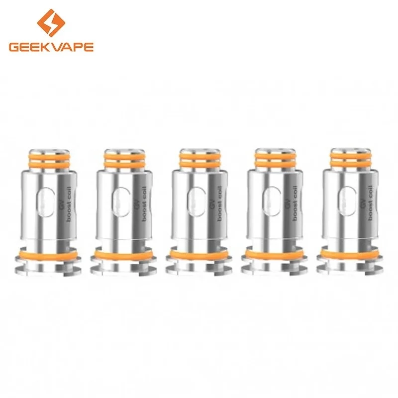Résistances B GEEKVAPE