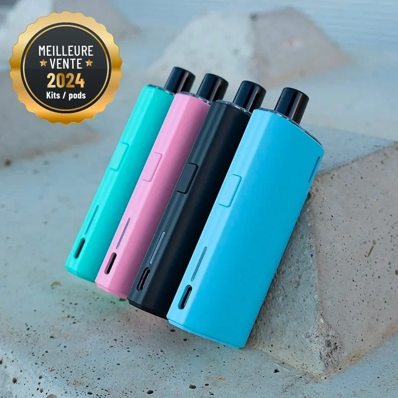Peak GEEKVAPE