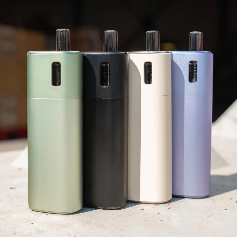 Soul 2 GEEKVAPE