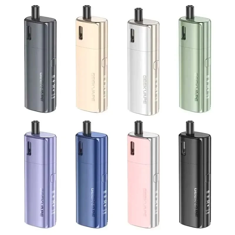 Soul 2 GEEKVAPE - Image 11