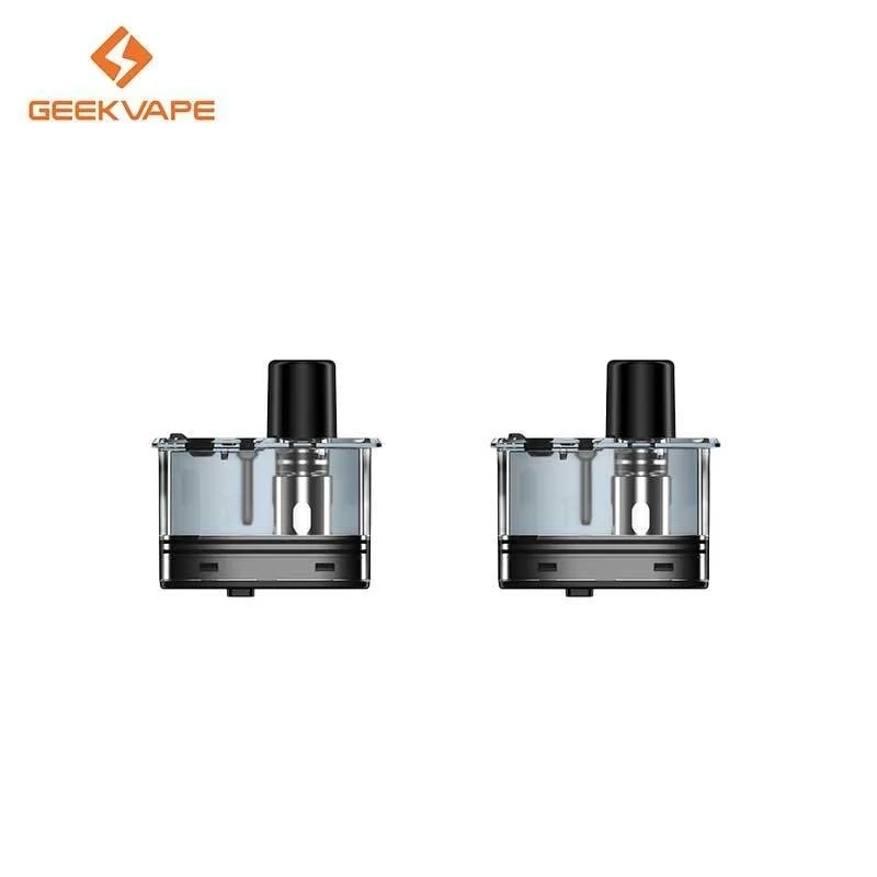 Cartouches Peak GEEKVAPE