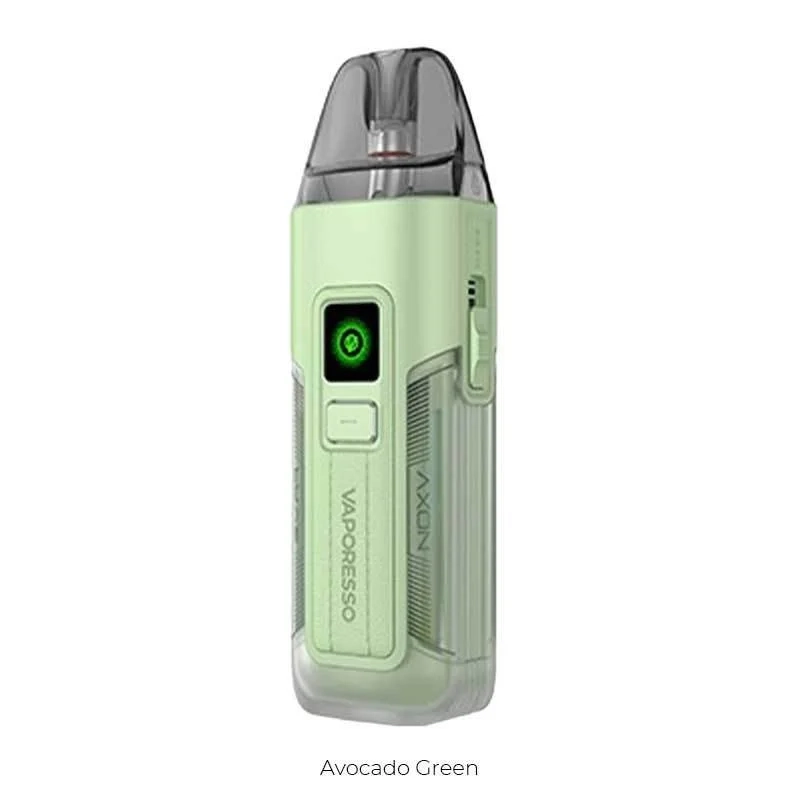 Luxe X2 VAPORESSO - Image 2