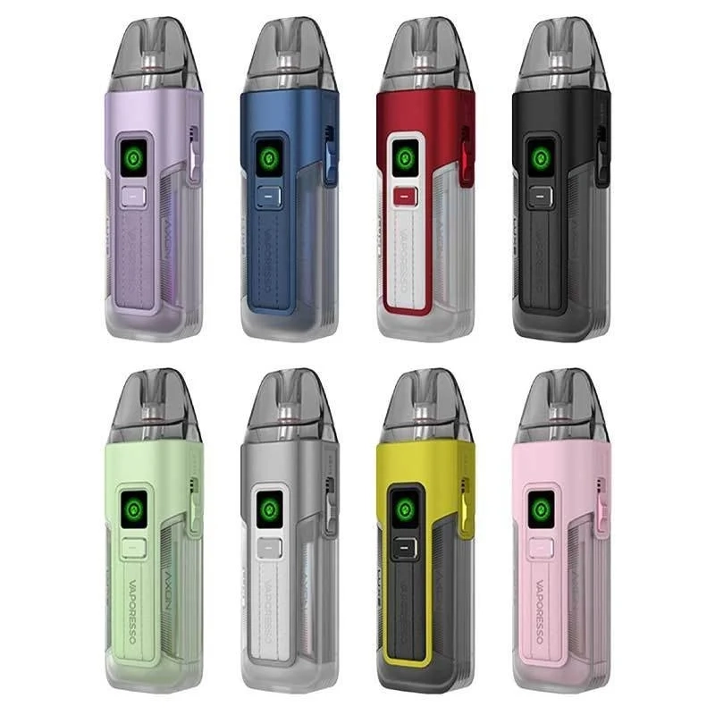 Luxe X2 VAPORESSO