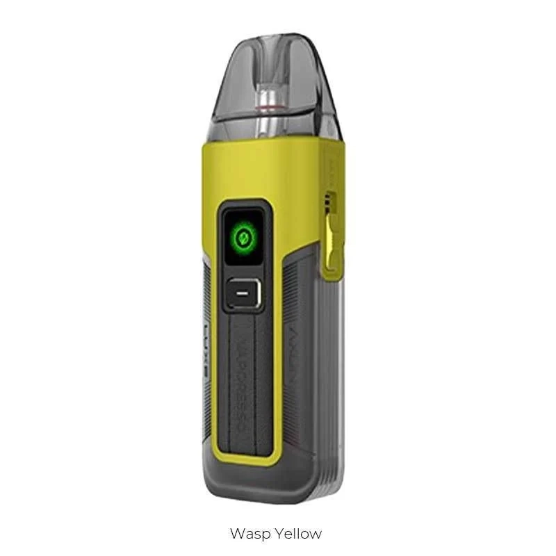 Luxe X2 VAPORESSO - Image 8