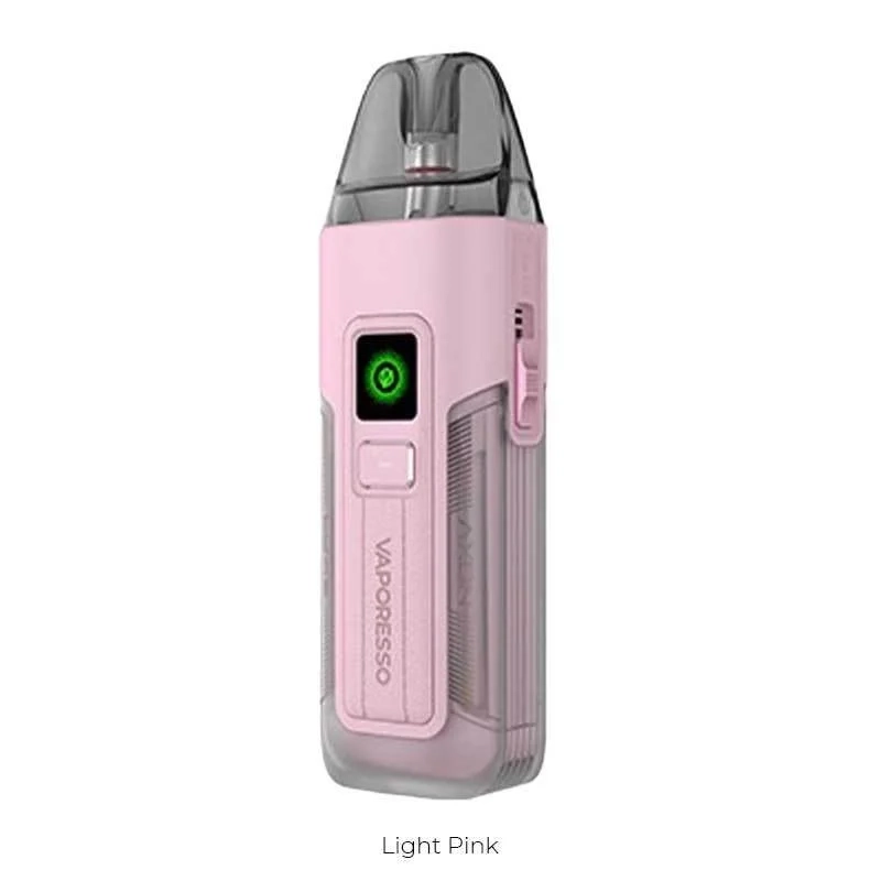 Luxe X2 VAPORESSO - Image 3
