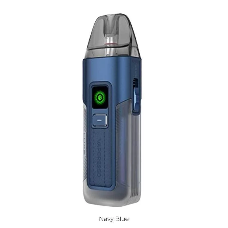 Luxe X2 VAPORESSO - Image 5