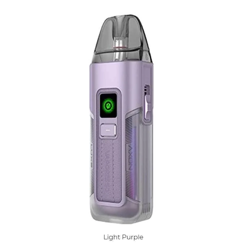 Luxe X2 VAPORESSO - Image 4
