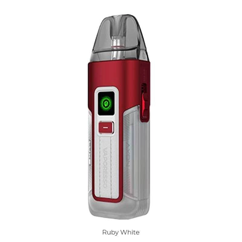 Luxe X2 VAPORESSO - Image 7