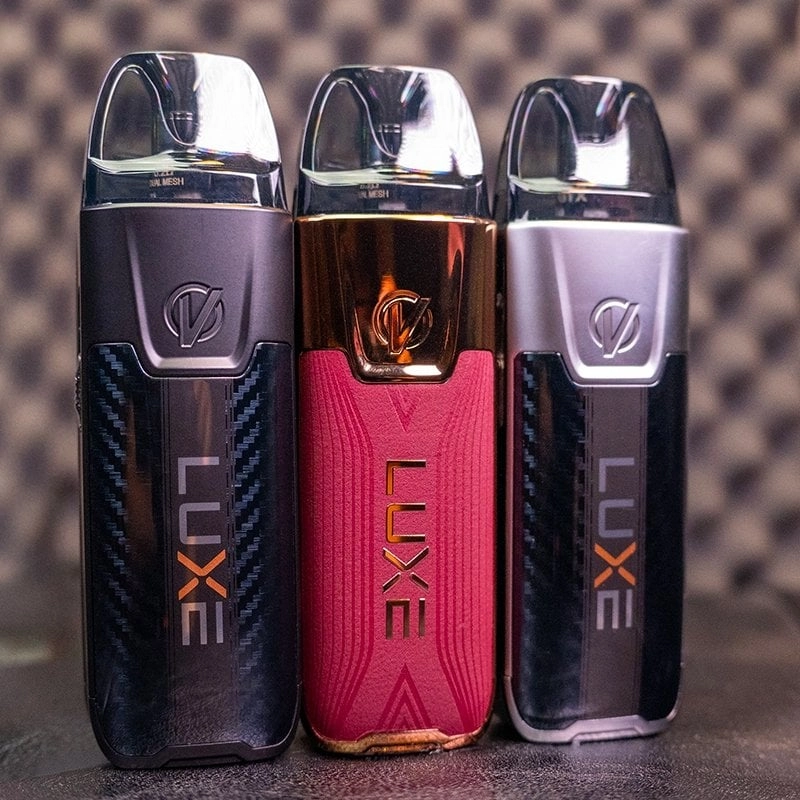 Luxe XR Max VAPORESSO