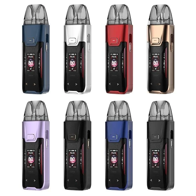 Luxe XR Max VAPORESSO - Image 11