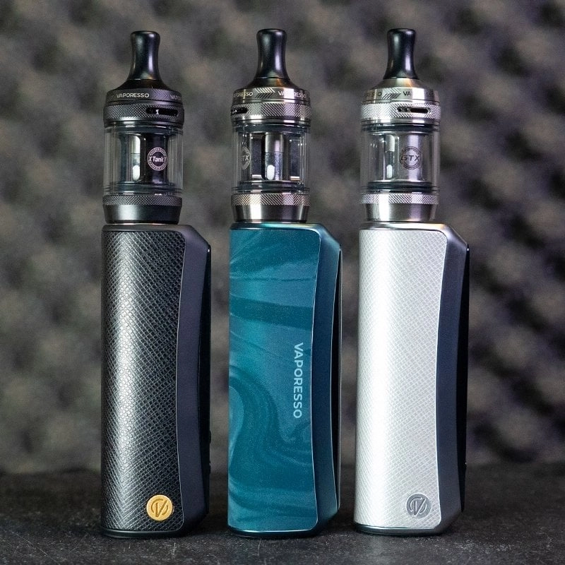Kit GTX One Pro VAPORESSO