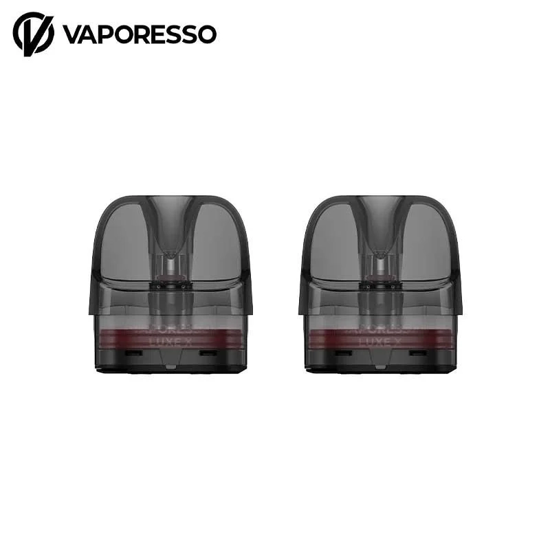 Cartouches Luxe X VAPORESSO