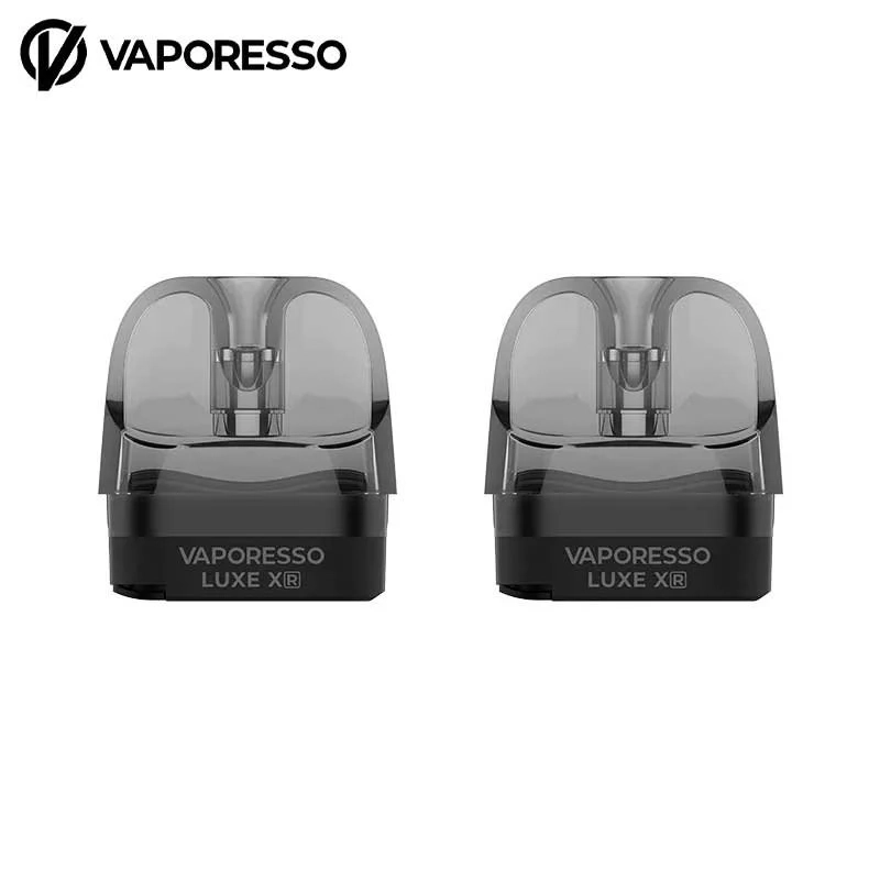 Cartouches Vides XR VAPORESSO
