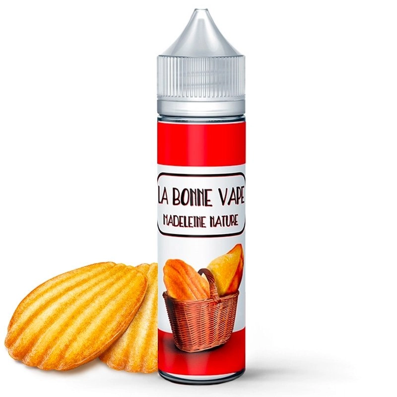 Madeleine Nature LA BONNE VAPE 50ML