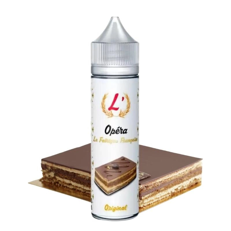 Opéra LA FABRIQUE FRANCAISE 50ML