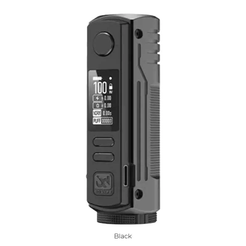 Box Rayden 100 V2 BD VAPE
