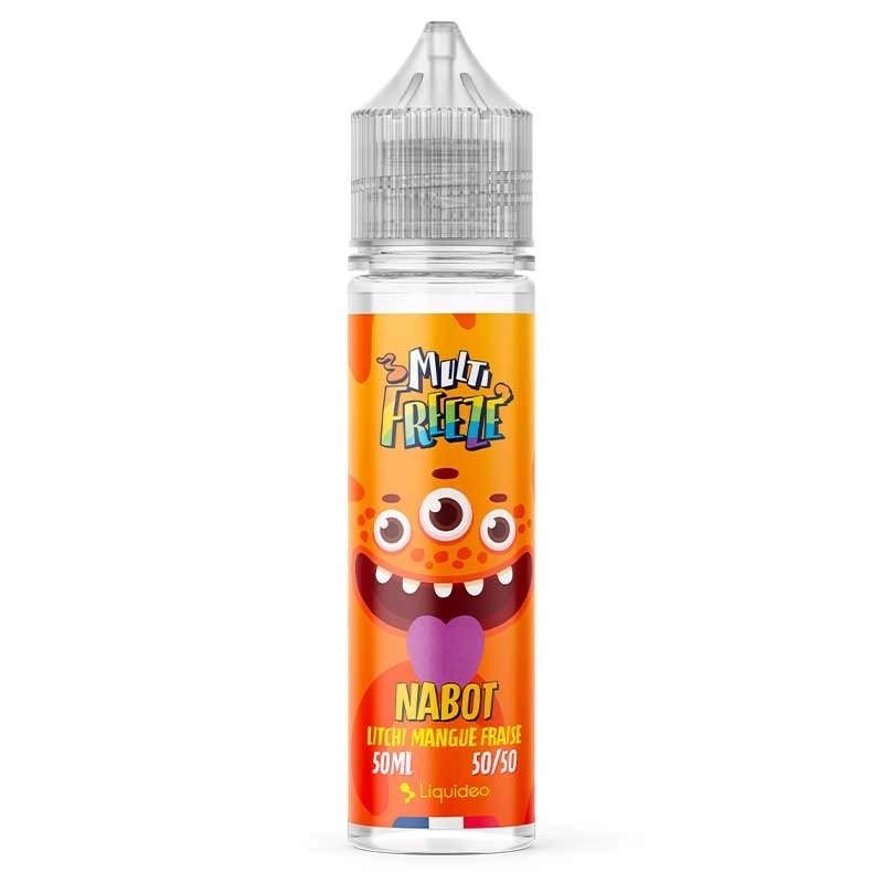 Nabot LIQUIDEO 50ML