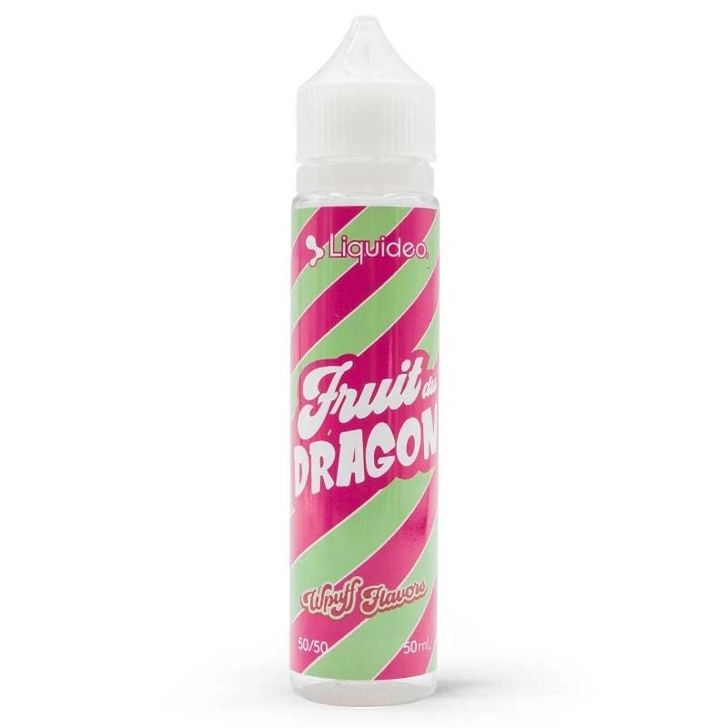 Fruit du Dragon Wpuff Flavors LIQUIDEO 50ML