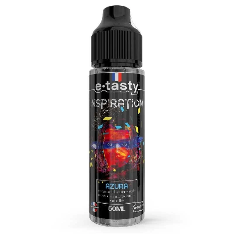 Azura E-Tasty 50ML
