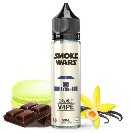 Droide E-Tasty 50ML