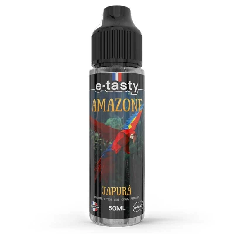 Japura E-Tasty 50ML