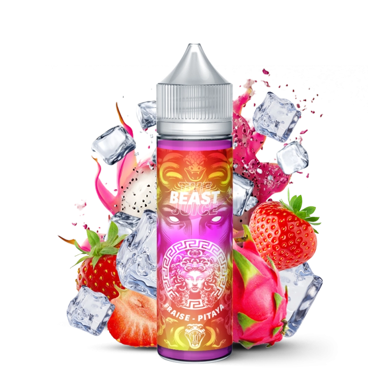 Beast THE MDS JUICE 50ML