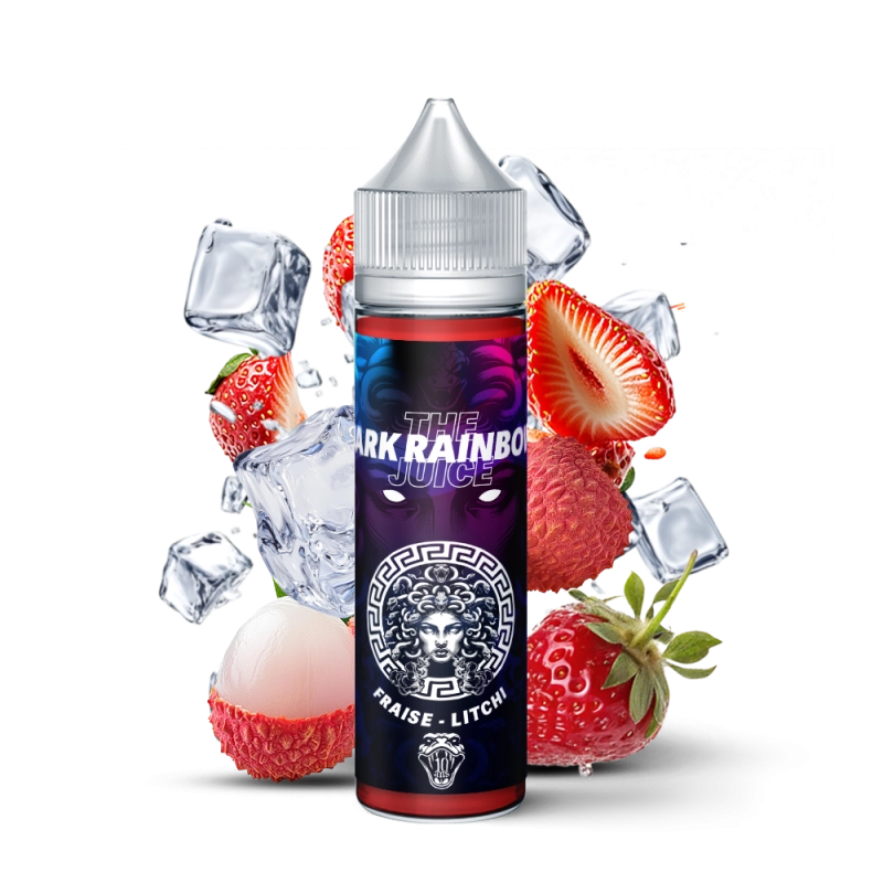 Dark Rainbow THE MDS JUICE 50ML