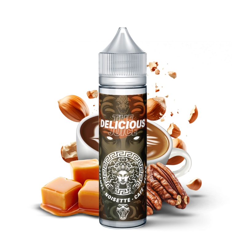 Delicious THE MDS JUICE 50ML